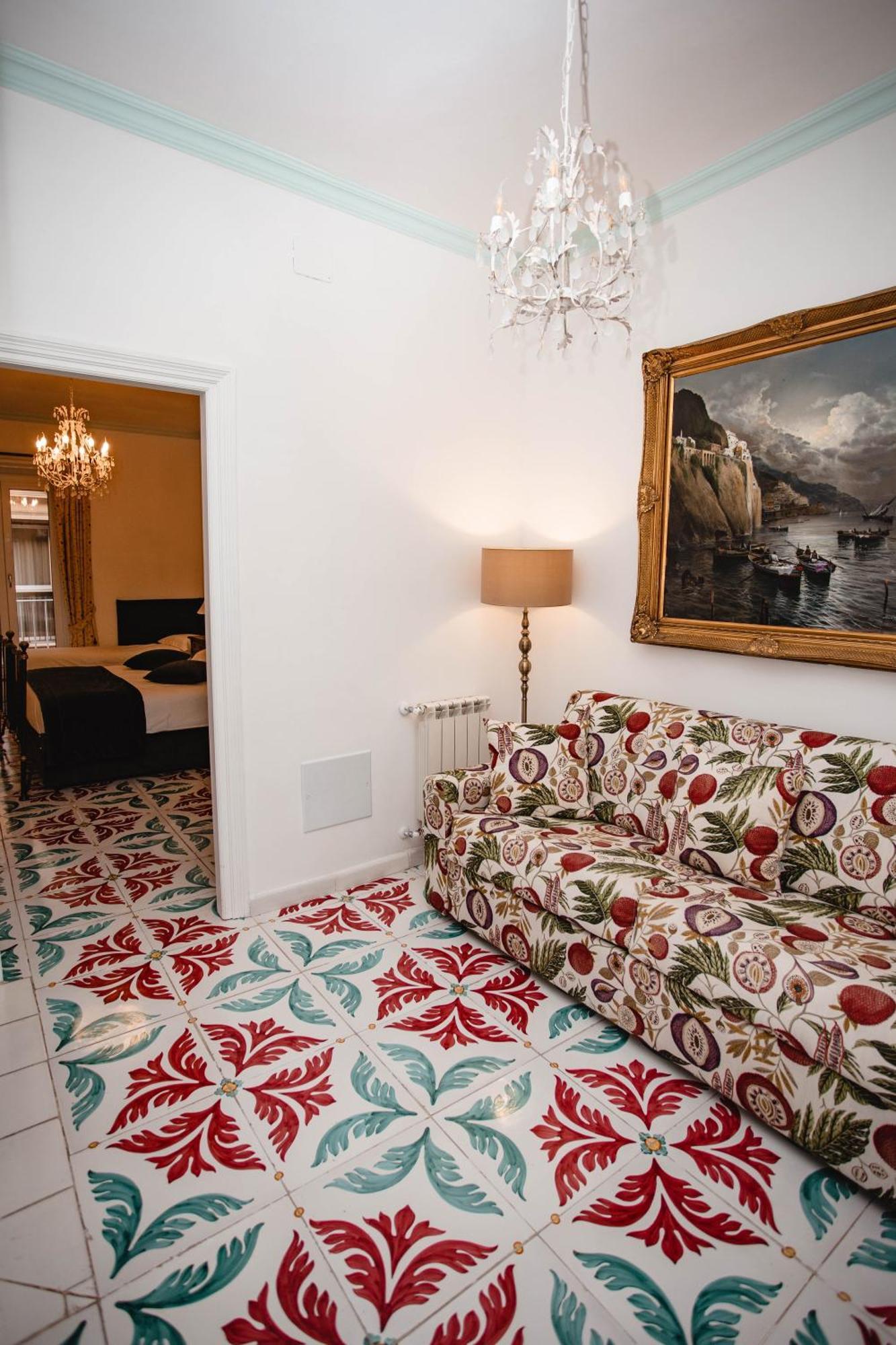 Отель Delfini Trevi House Рим Экстерьер фото
